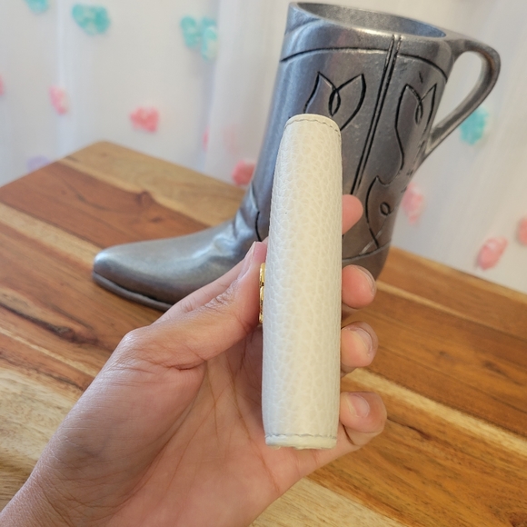 Authentic Gucci Marmont 6-Rings Key Case - Picture 5 of 13